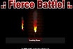 Thumbnail of Fierce Battle